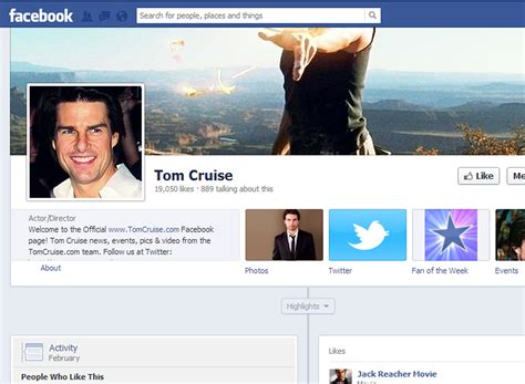 facebook com profile|facebook view main profile.